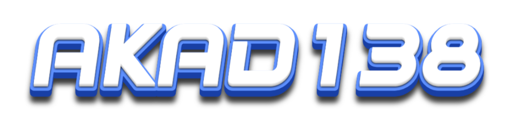 Logo AKAD138